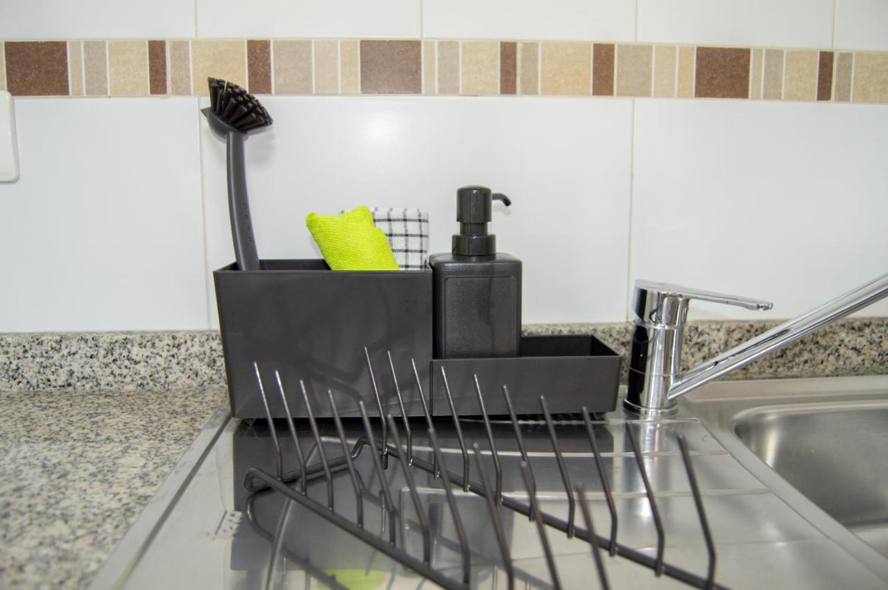 Appartement Novam Centro De Malaga.